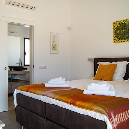 B&B Alma Do Campo Olhão Eksteriør billede