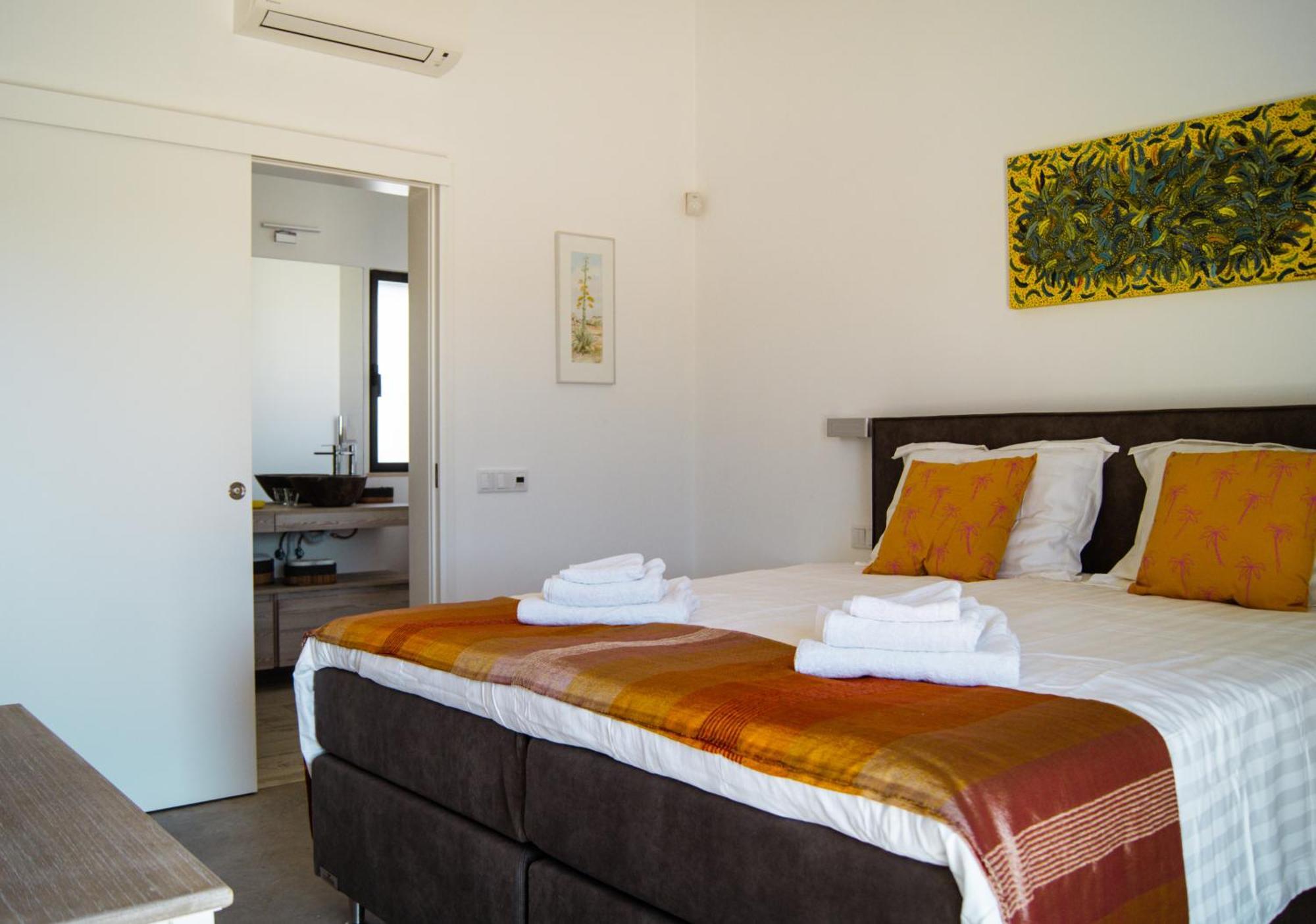 B&B Alma Do Campo Olhão Eksteriør billede